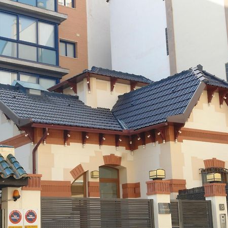 Tranquilo Y Centrico Apartamento 1 Dormitorio Málaga Dış mekan fotoğraf