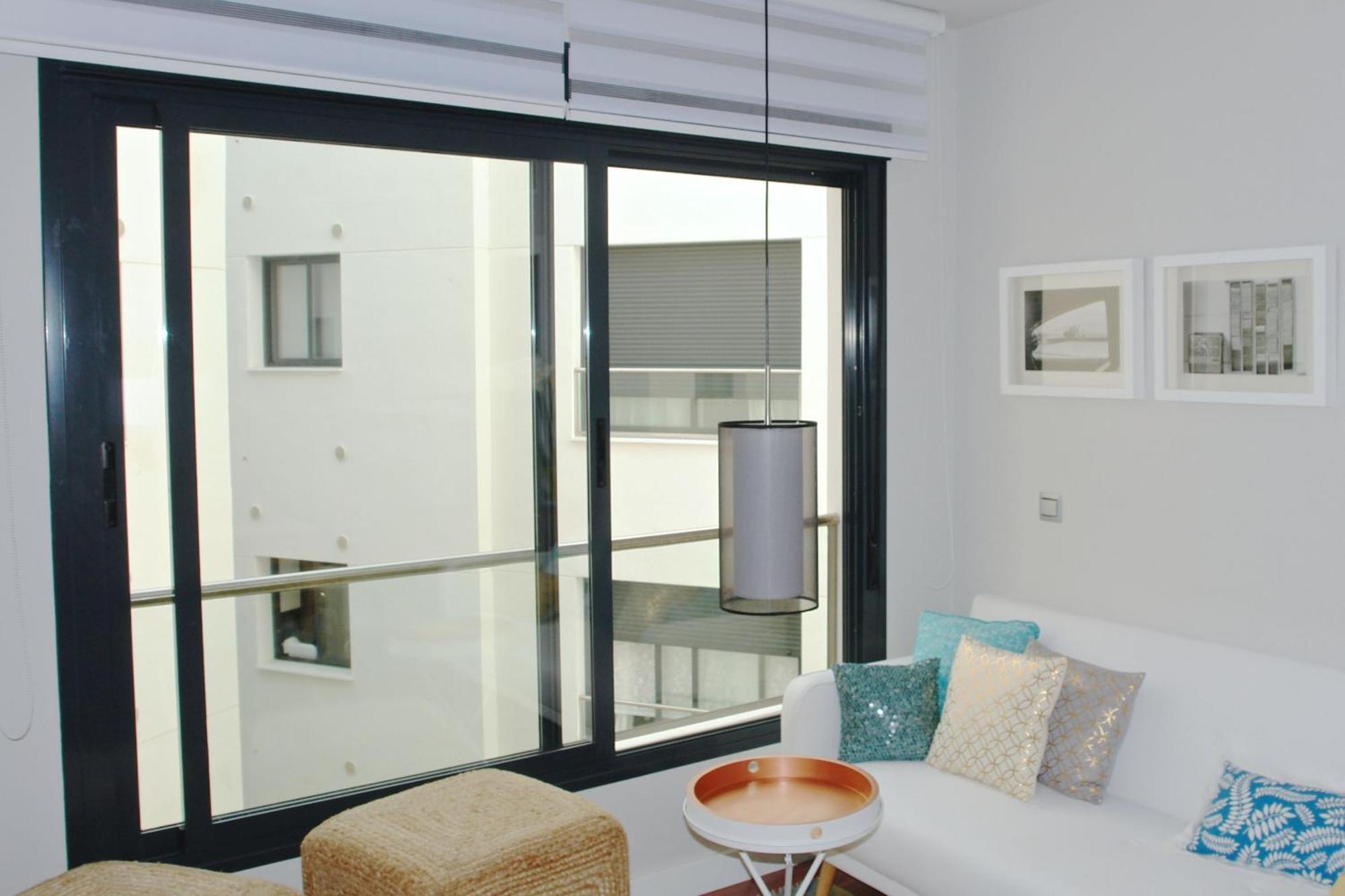 Tranquilo Y Centrico Apartamento 1 Dormitorio Málaga Dış mekan fotoğraf