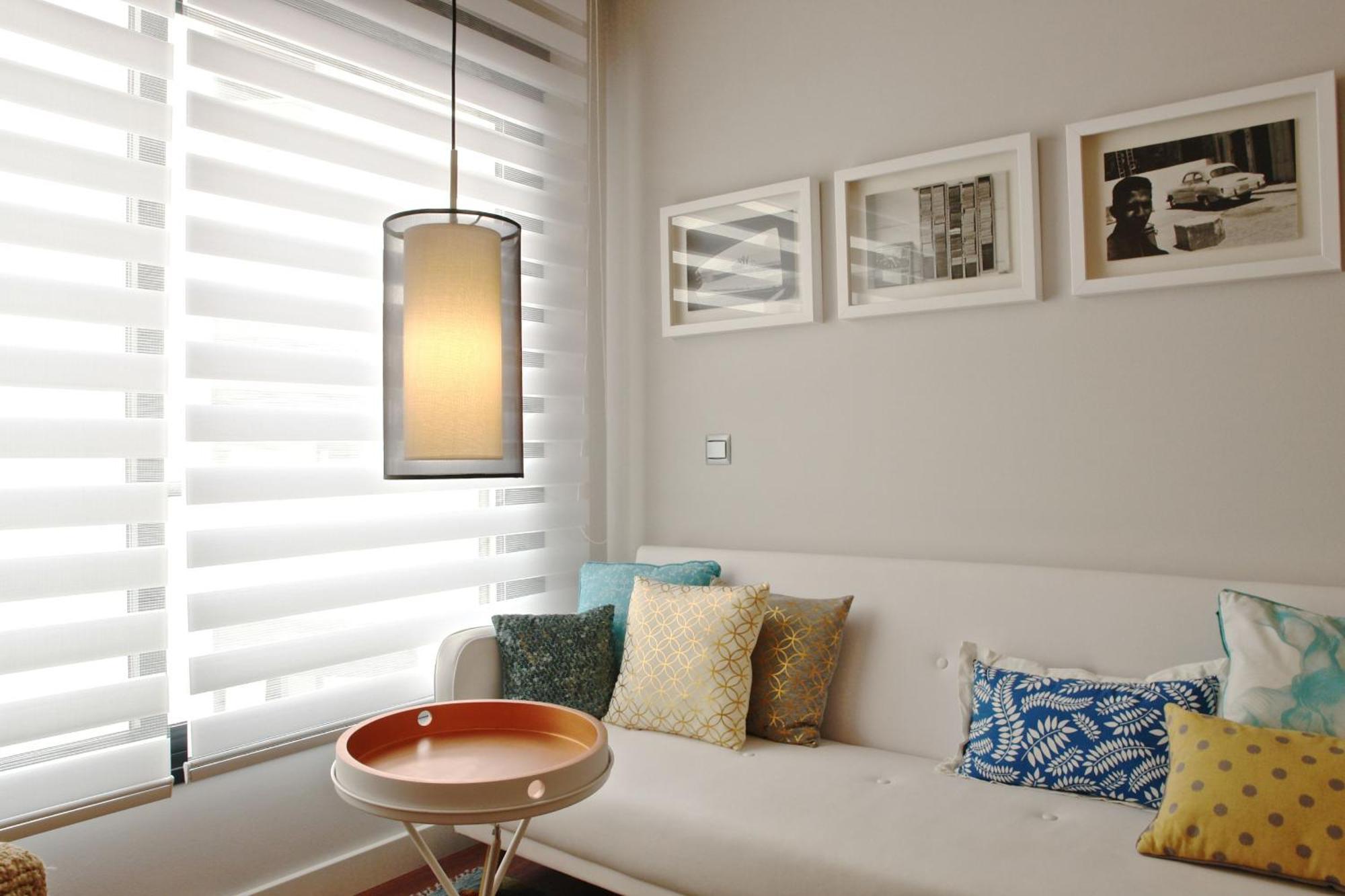 Tranquilo Y Centrico Apartamento 1 Dormitorio Málaga Dış mekan fotoğraf