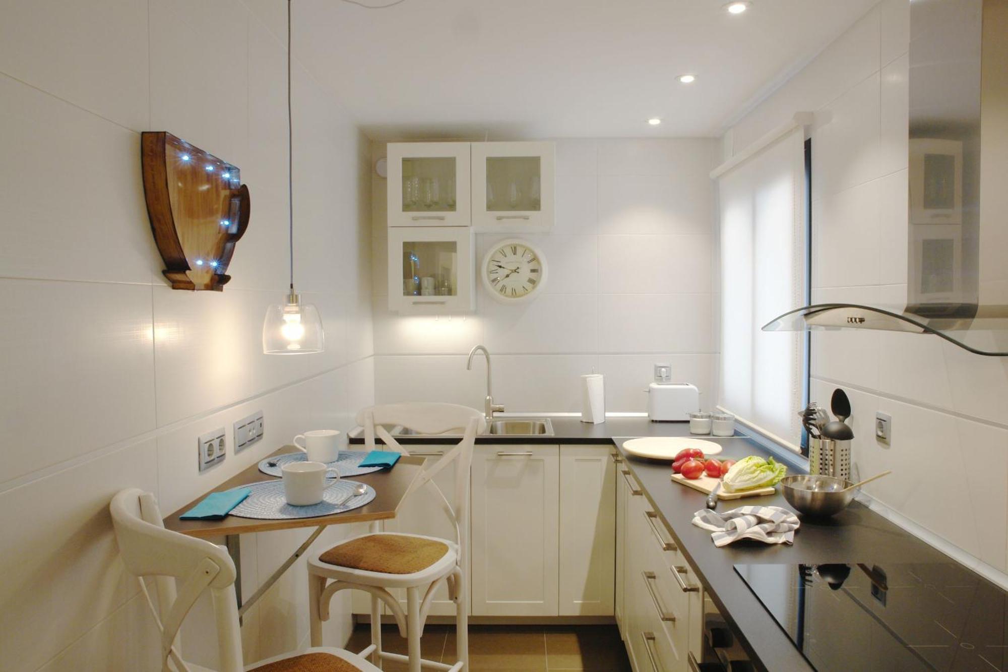 Tranquilo Y Centrico Apartamento 1 Dormitorio Málaga Dış mekan fotoğraf