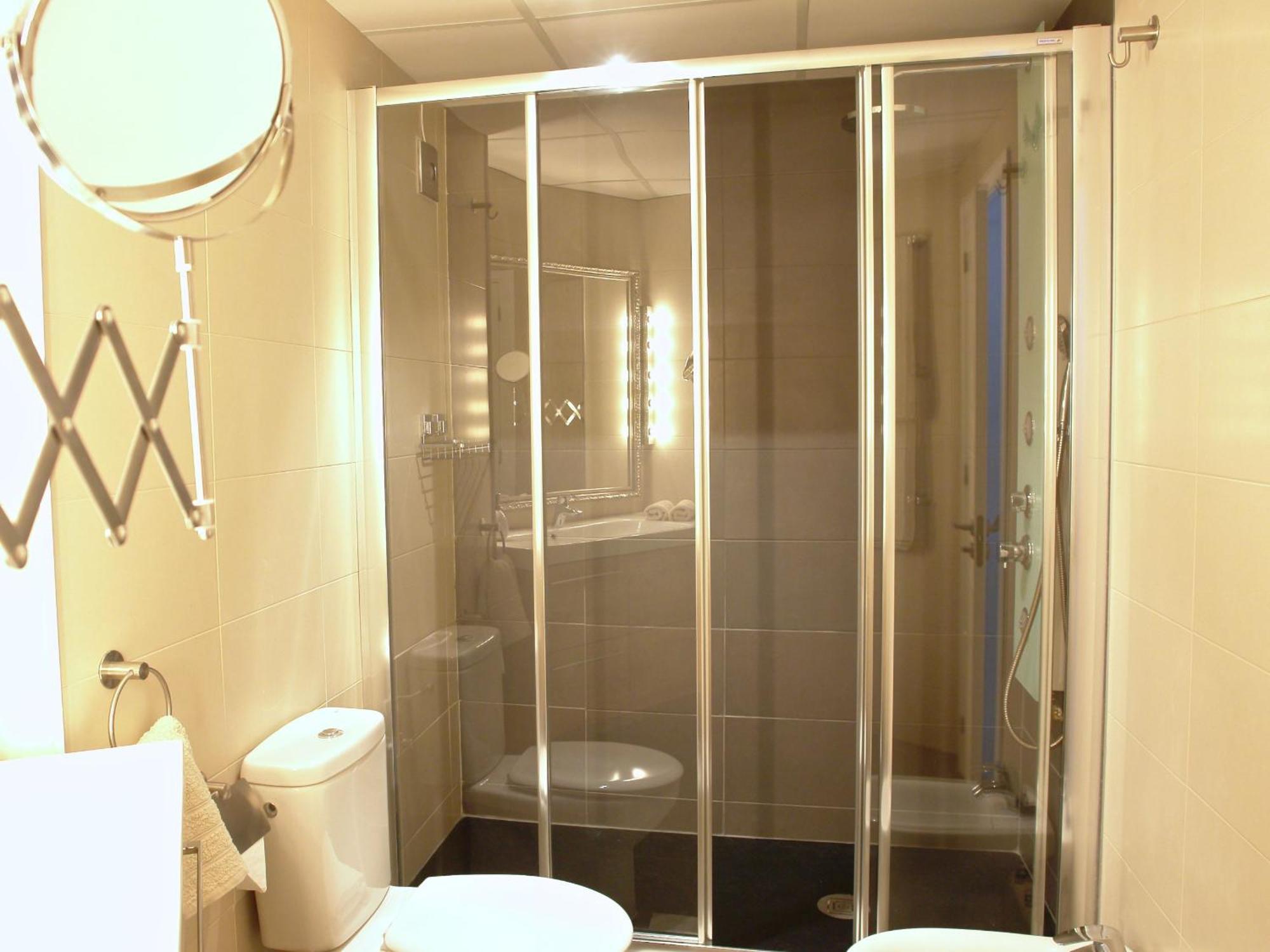 Tranquilo Y Centrico Apartamento 1 Dormitorio Málaga Dış mekan fotoğraf