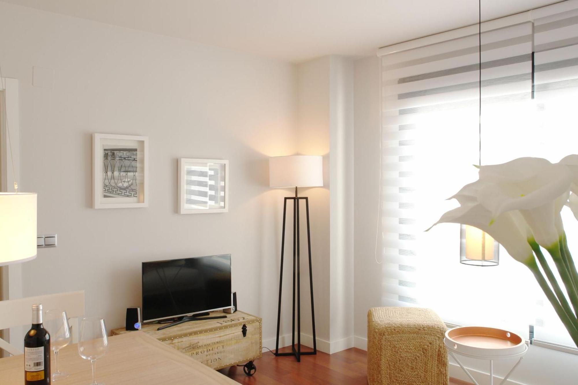 Tranquilo Y Centrico Apartamento 1 Dormitorio Málaga Dış mekan fotoğraf