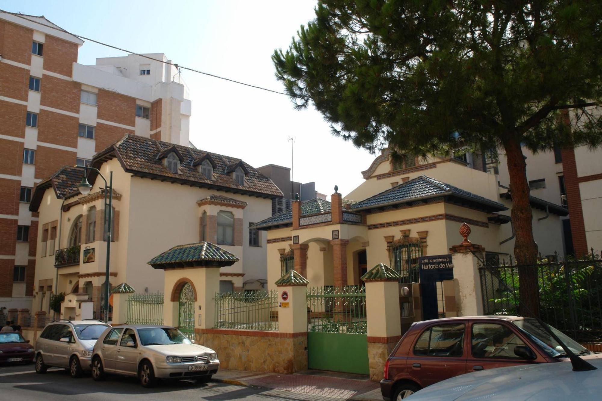 Tranquilo Y Centrico Apartamento 1 Dormitorio Málaga Dış mekan fotoğraf