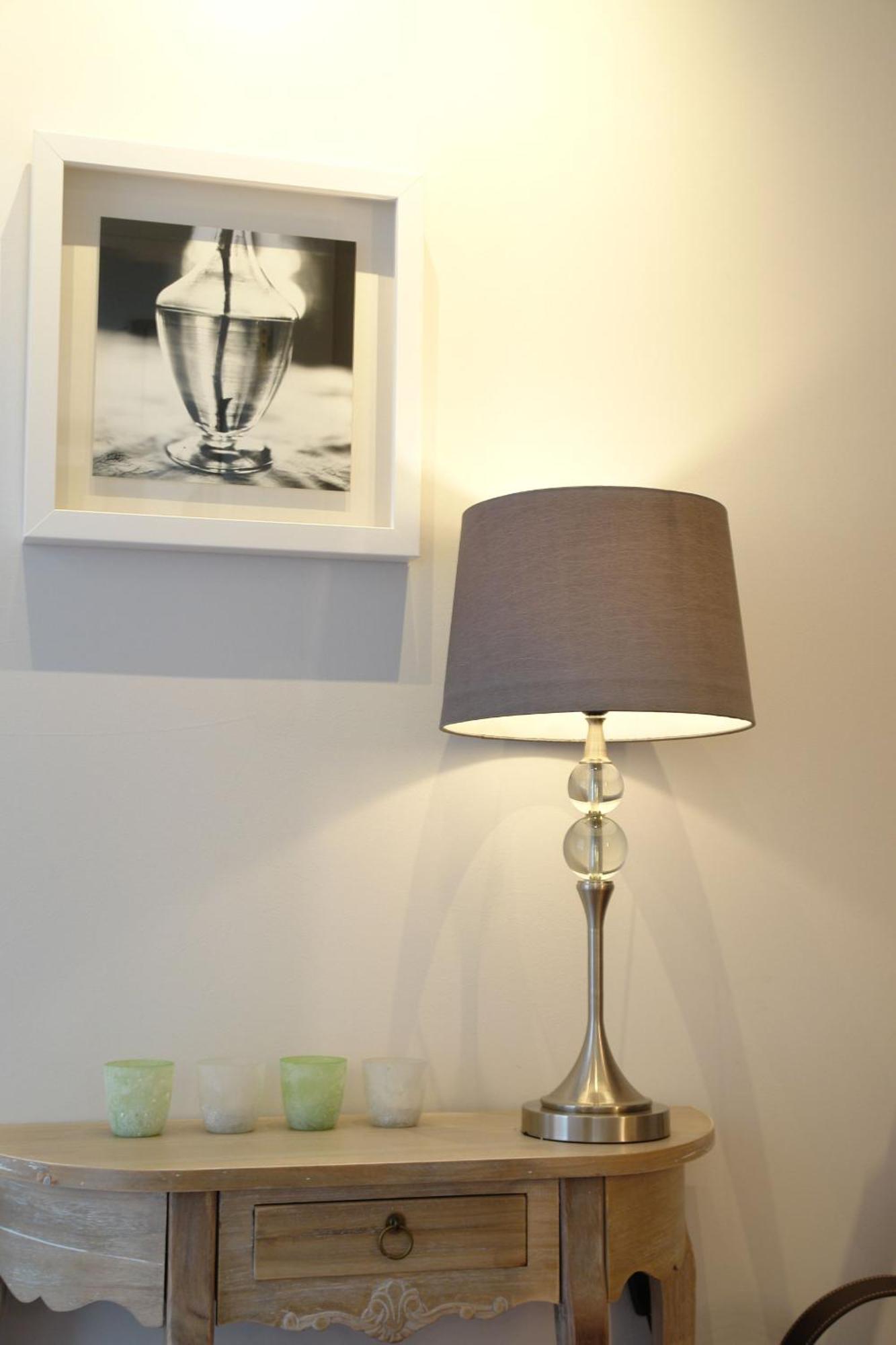Tranquilo Y Centrico Apartamento 1 Dormitorio Málaga Dış mekan fotoğraf
