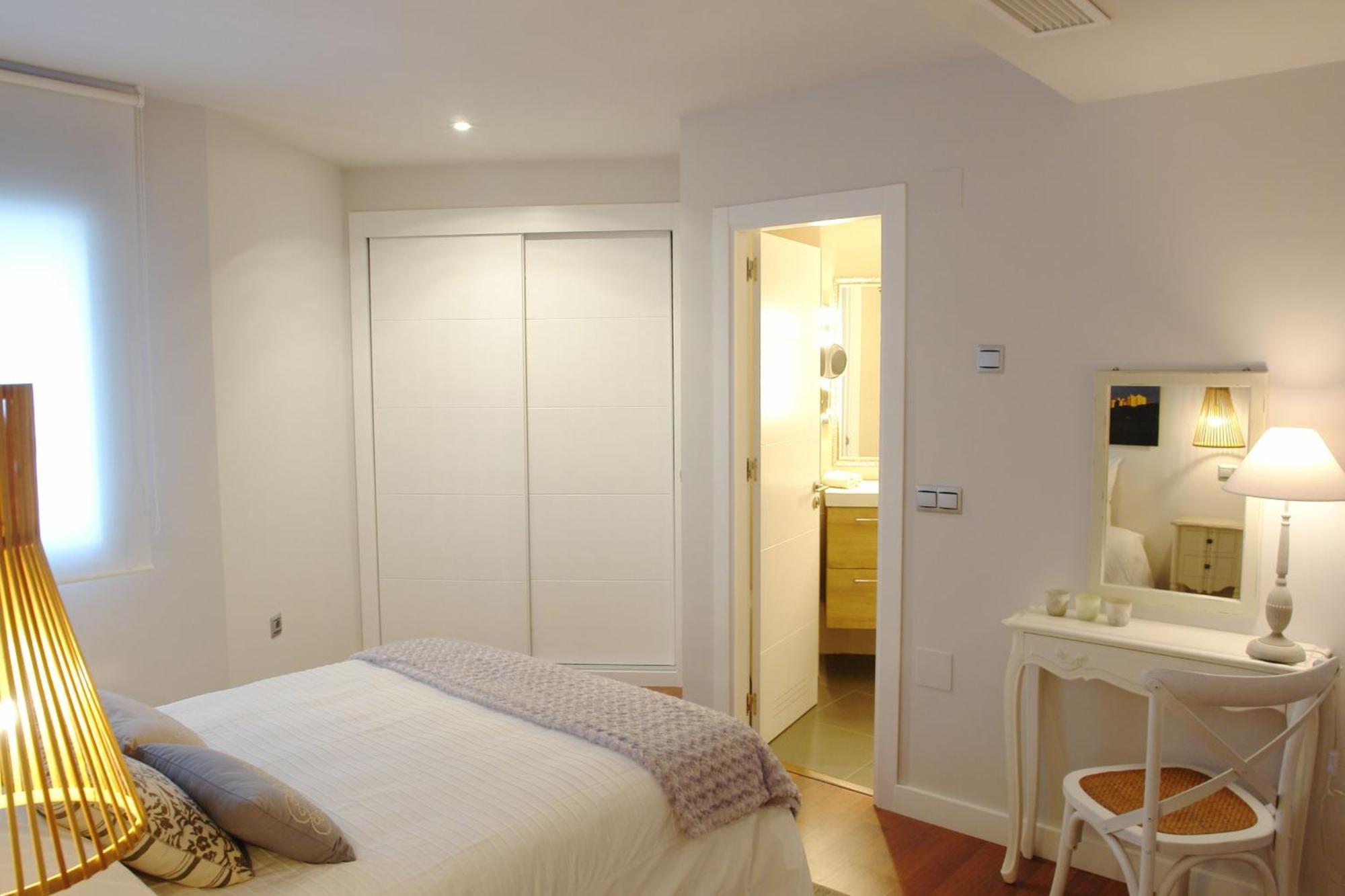 Tranquilo Y Centrico Apartamento 1 Dormitorio Málaga Dış mekan fotoğraf