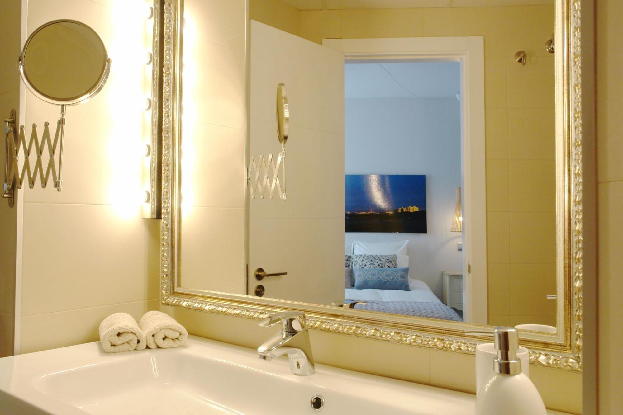 Tranquilo Y Centrico Apartamento 1 Dormitorio Málaga Dış mekan fotoğraf