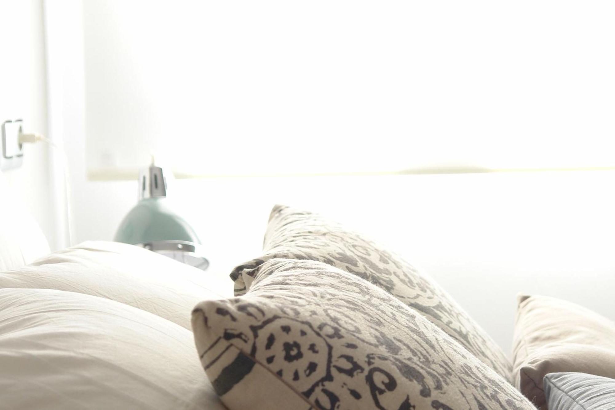 Tranquilo Y Centrico Apartamento 1 Dormitorio Málaga Dış mekan fotoğraf
