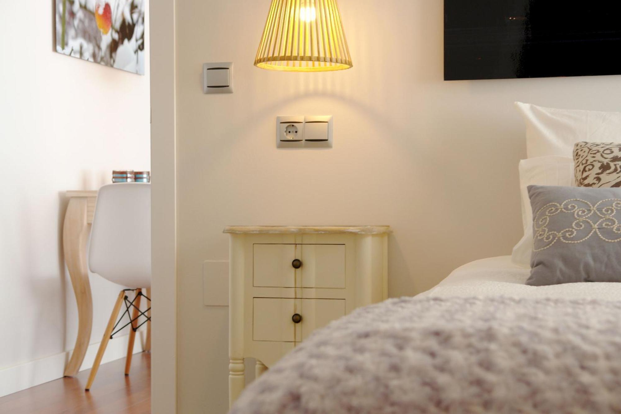 Tranquilo Y Centrico Apartamento 1 Dormitorio Málaga Dış mekan fotoğraf