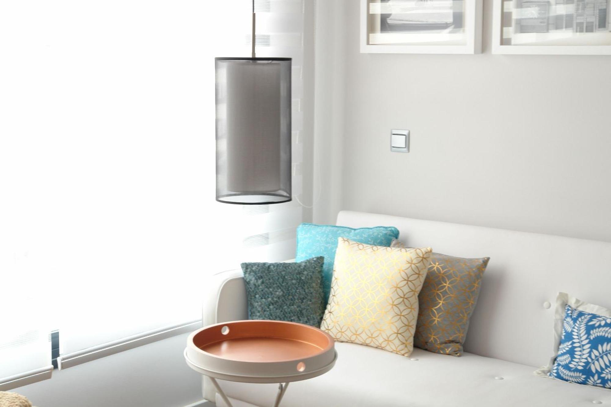 Tranquilo Y Centrico Apartamento 1 Dormitorio Málaga Dış mekan fotoğraf