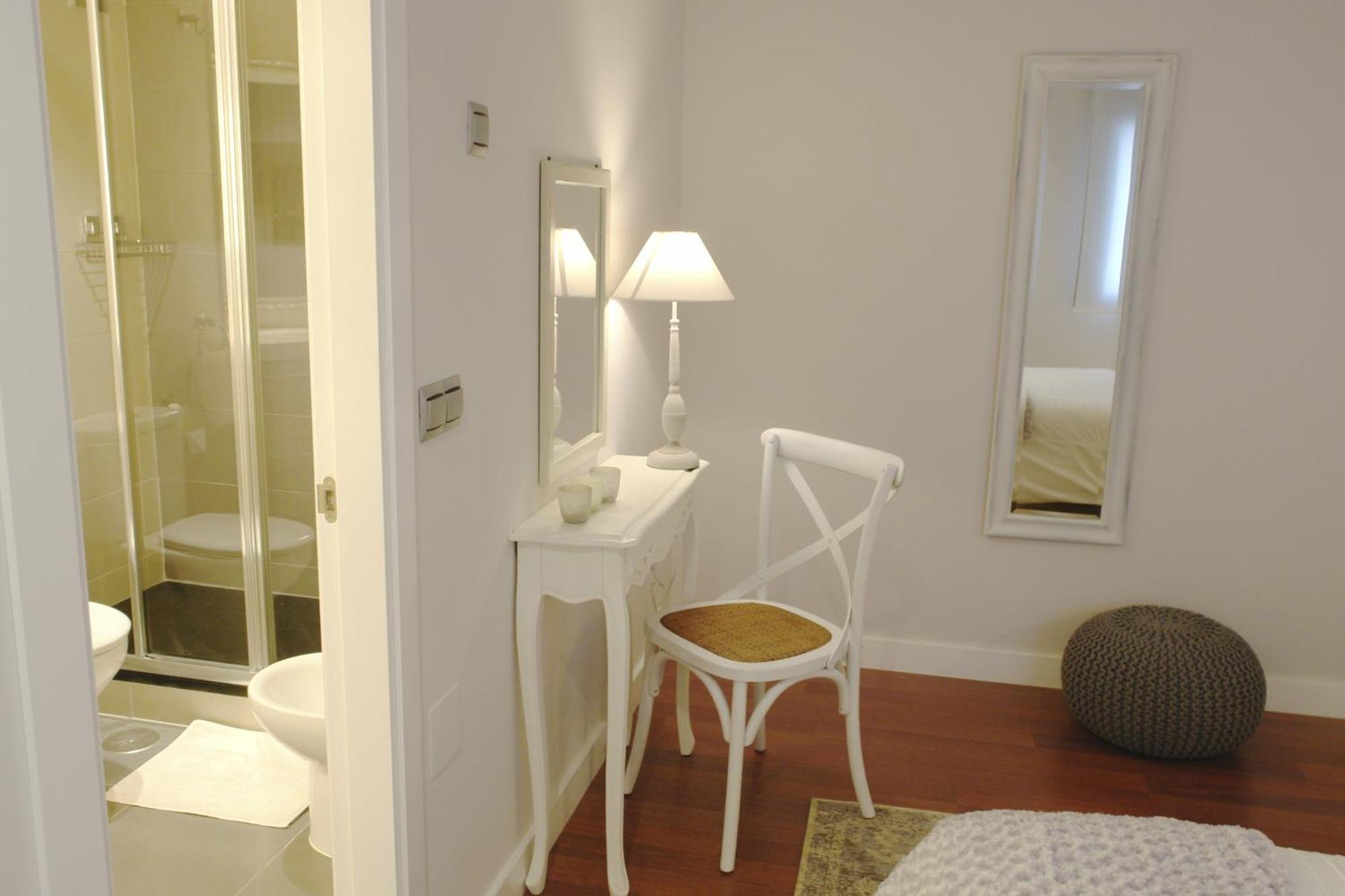 Tranquilo Y Centrico Apartamento 1 Dormitorio Málaga Dış mekan fotoğraf