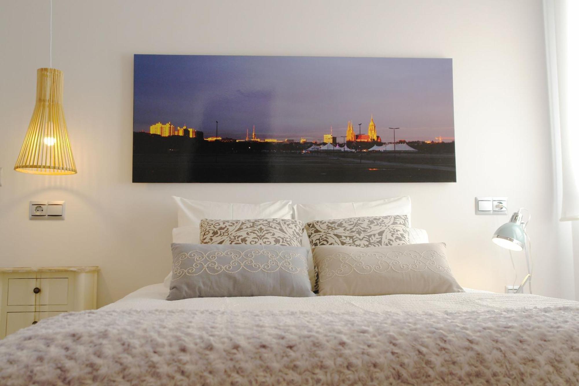 Tranquilo Y Centrico Apartamento 1 Dormitorio Málaga Dış mekan fotoğraf