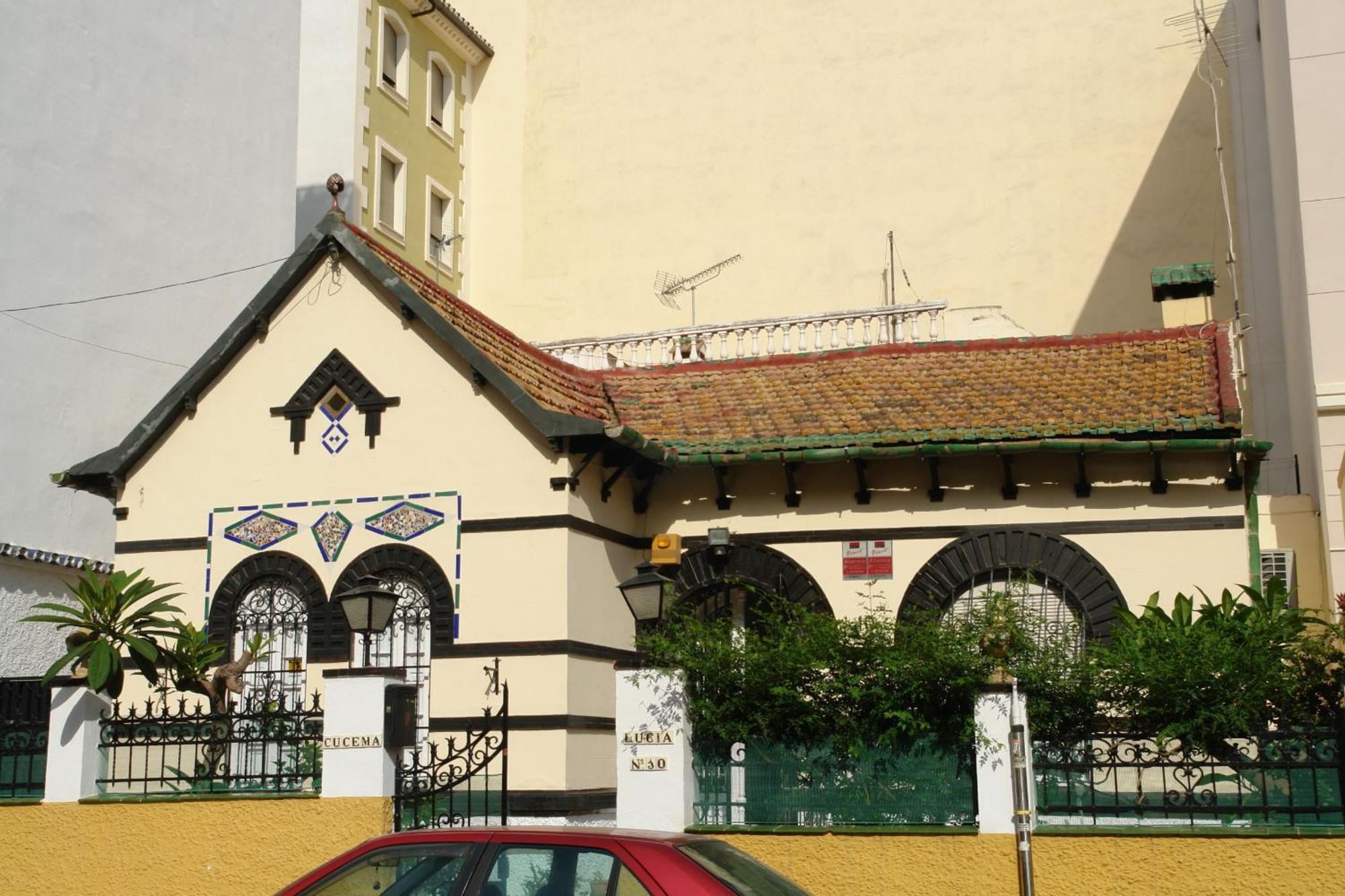Tranquilo Y Centrico Apartamento 1 Dormitorio Málaga Dış mekan fotoğraf